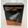 Image 1 : OUTDOORSPORTS CHEST LAMP -N