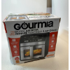 Image 5 : GOURMIA 7.57 L (8 QT.) DIGITAL AIR FRYER -U