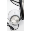 Image 3 : SALTON 1.7 L CORDLESS ELECTRIC GLASS KETTLE -U