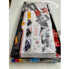 Image 3 : HOT WHEELS RACING FORMULA 1 GRAND PRIX PLAYSET -MP