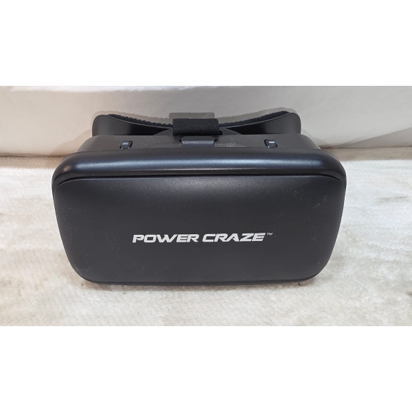 POWERCRAZE VR -N