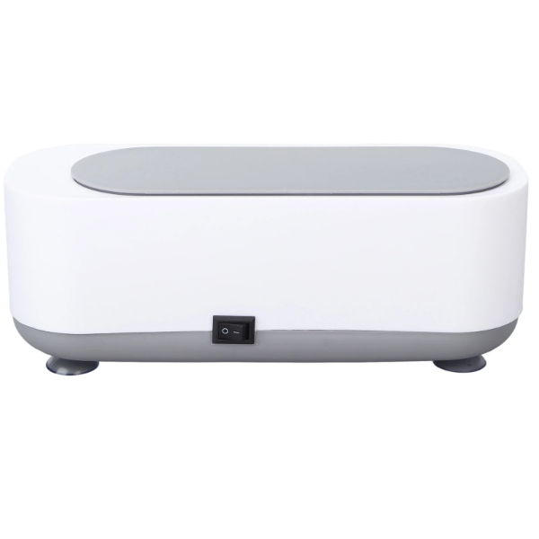 CLEANER, 360 DEEP CLEANING ULTRASONIC JEWELRY CLEANER (SLIGHTLY USED)