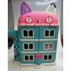 Image 2 : GABBY'S DOLLHOUSE, PURRFECT DOLLHOUSE WITH GABBY AND PANDA PAW FIGURE
