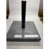 Image 2 : SUNVILLA PEMBROOKE 59.5 LB. GRANITE UMBRELLA BASE -N