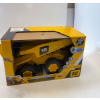 Image 4 : CAT MASSIVE MOVER RC STEEL DUMP TRUCK -MP