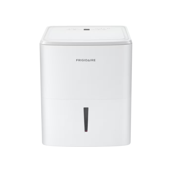 FRIGIDAIRE 35 PINT DEHUMIDIFIER WITH WI-FI