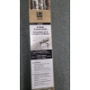 Image 2 : UMBRA Curtain Rod (Diameter: 2.85 cm, Length: 107 cm)