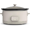 Image 1 : BELLA SLOW COOKER CERAMIC NONSTICK COATING