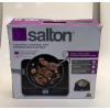 Image 3 : SALTON INDUCTION COOKTOP WITH TEMPERATURE PROBE, 1500W -N