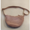 Image 2 : LOLË CRESCENT CROSSBODY BAG (SLIGHTLY USED, NO BOX)