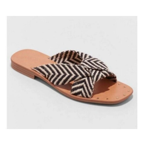 UNIVERSAL THREAD WOMENS LOUISE SANDALS