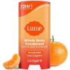 Image 1 : LUME WHOLE BODY DEODORANT - SMOOTH SOLID STICK -N