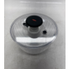Image 2 : OXO SALAD SPINNER VEGETABLE WATER DRIER -UMP
