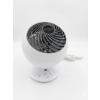 Image 2 : WOOZOO 5 SPEED OSCILLATING AIR CIRCULATOR -U