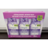 Image 2 : VAGISIL PH BALANCE DAILY INTIMATE WASH, 3 X 360 ML -N