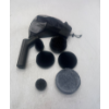 Image 2 : HOTO CORDLESS SPIN SCRUBBER -SU