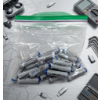 Image 2 : KIRKLAND SIGNATURE ALKALINE AAA BATTERIES -N