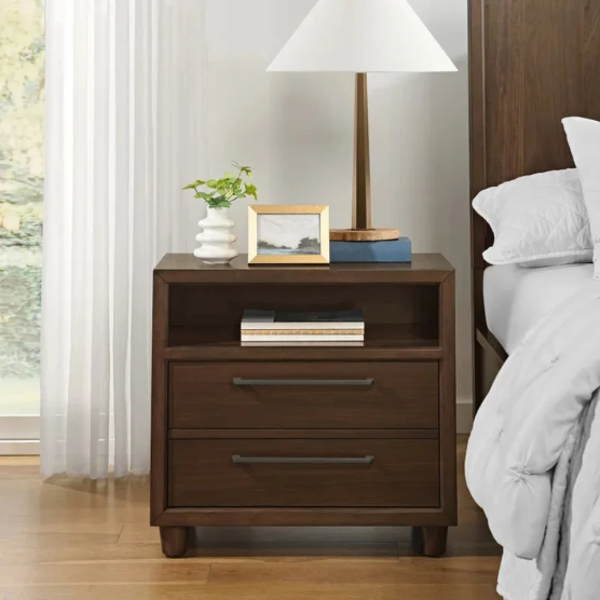 NORTHRIDGE HOME - CITY BROOK NIGHTSTAND -SU
