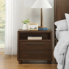 Image 1 : NORTHRIDGE HOME - CITY BROOK NIGHTSTAND -SU