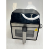 Image 2 : GOURMIA 7.6 L (8 QT.) DIGITAL AIR FRYER WITH TOUCHSCREEN CONTROLS -UNB