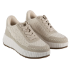 Image 1 : DV BY DOLCE VITA WOMEN'S KNIT SNEAKER (SIZE 8) (USED, NO BOX)