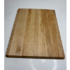 Image 2 : WOODEN CHOPPING BOARD -U