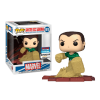 Image 1 : FUNKO POP! DELUXE: MARVEL SINISTER 6 - SANDMAN, AMAZON EXCLUSIVE, FIGURE 3 OF 7, MULTICOLOR (60904)