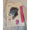 Image 6 : IHOME PINK SLIM SWIVEL FOR IPAD MINI ADJUSTABLE ANGLES 2 SIDE PROTECTION (1 PC) (NEW)