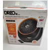 Image 2 : DREO PORTABLE OSCILLATING CERAMIC HEATER -N