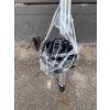 Image 4 : ARTIKA AZZURO STANDING SHOWER CADDY -U