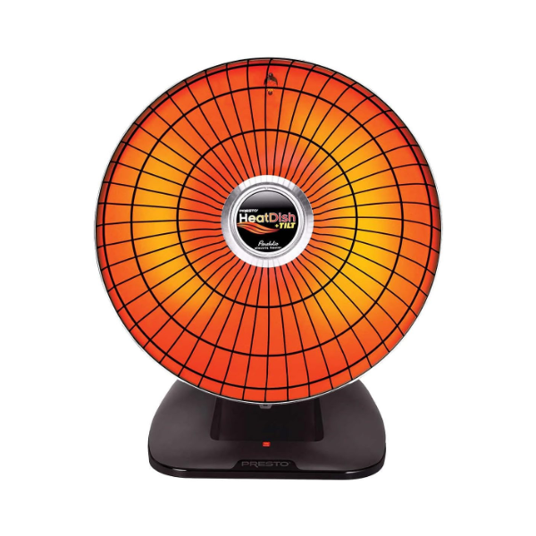 PRESTO HEATDISH PLUS TILT