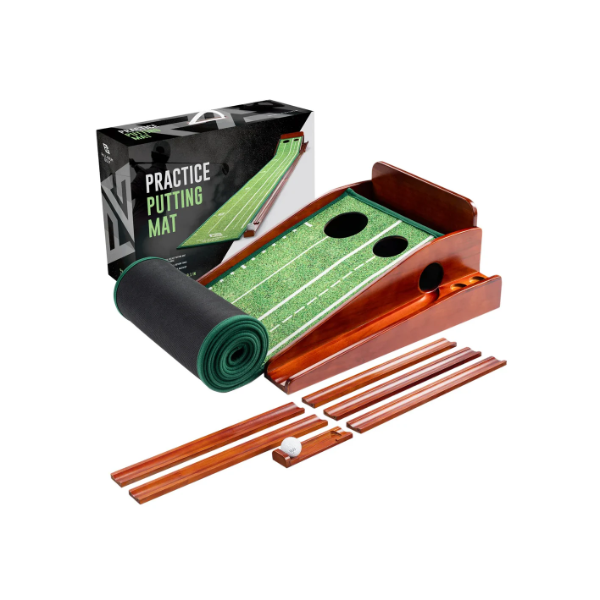 PALLADIUM GOLF INDOOR GOLF PUTTING MAT -MP
