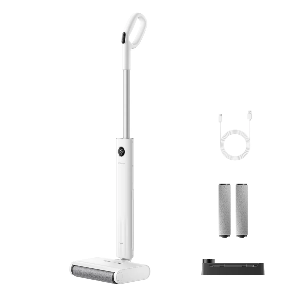 DREAME FLOORX 100 PLUS CORDLESS FLOOR WASHER -U