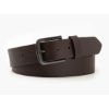 Image 1 : LEVI S MEN S CASUAL LEATHER BELT (NEW, NO BOX)