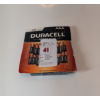 Image 4 : DURACELL POWER BOOST COPPERTOP ALKALINE AAA BATTERIES 40 PACK -N