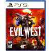 Image 1 : EVIL WEST - PLAYSTATION 5