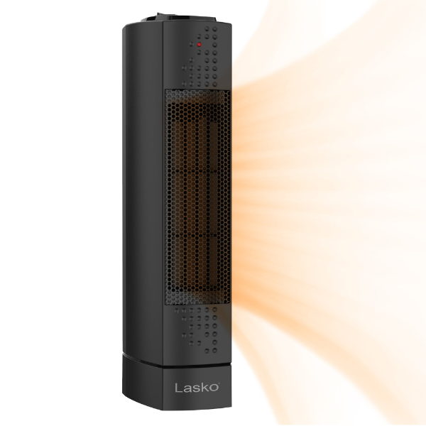 
SPACE HEATER BEST LASKO TOWER FAN (SLIGHTLY USED)