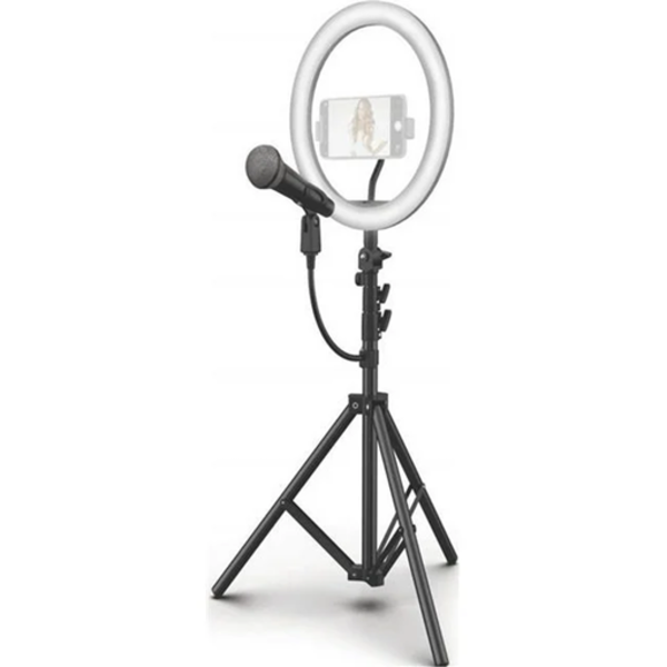 TZUMI 7260ST ON AIR HALOLIGHT PRO (NO RING LIGHT)