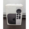 Image 2 : APPLE TV 4K HDR 128GB 3RD GEN (WI-FI + ETHERNET) MEDIA STREAMER -N