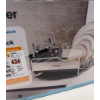 Image 5 : POLDER ADVANTAGE ALUMINUM DISH RACK -UMP