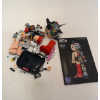 Image 2 : BRICKKK PANTASY ASTRO BOY BUILDING KIT -U