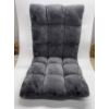 Image 2 :  BIRDROCK HOME ADJUSTABLE MEMORY FOAM FLOOR CHAIR -U