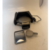 Image 2 : CUISINART CONVERTIBLE NON-STICK BELGIAN WAFFLE MAKER, VERTICAL & HORIZONTAL COOKING -SU