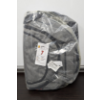 Image 4 : LAPSOUNO EXTRA LARGE BACKPACK, LAPTOP BACKPACK, CARRY ON BACKPACK ASH GREY -N