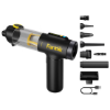 Image 1 : FANTTIK X200 MIX CORDLESS CAR VACUUM -SU