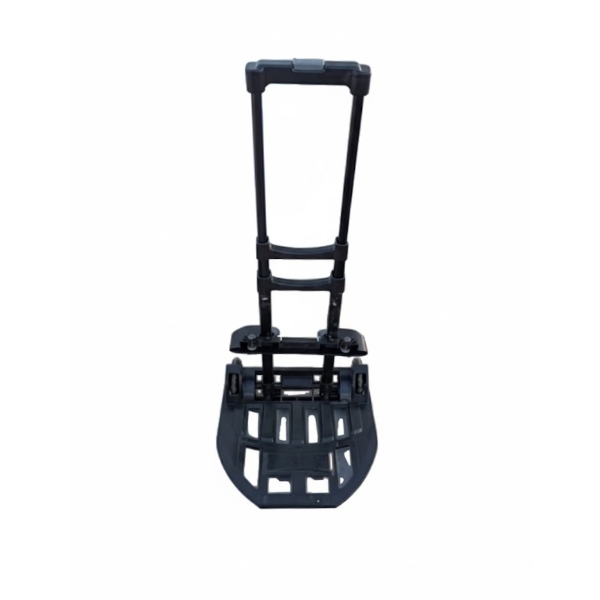 BINS ON WHEELS BIN CART