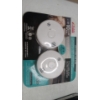 Image 2 : Kidde 10-Year Battery Operated Talking Smoke and Carbon Monoxide Alarm - Missing Parts