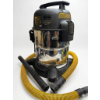 Image 2 : DEWALT® WET/DRY VACUUM - 10 GALLON, STAINLESS STEEL -U