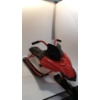 Image 2 : Polaris Water XCR Snow Bike
