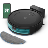 Image 1 : IROBOT ROOMBA COMBO ESSENTIAL ROBOT VACUUM AND MOP (Y0140)